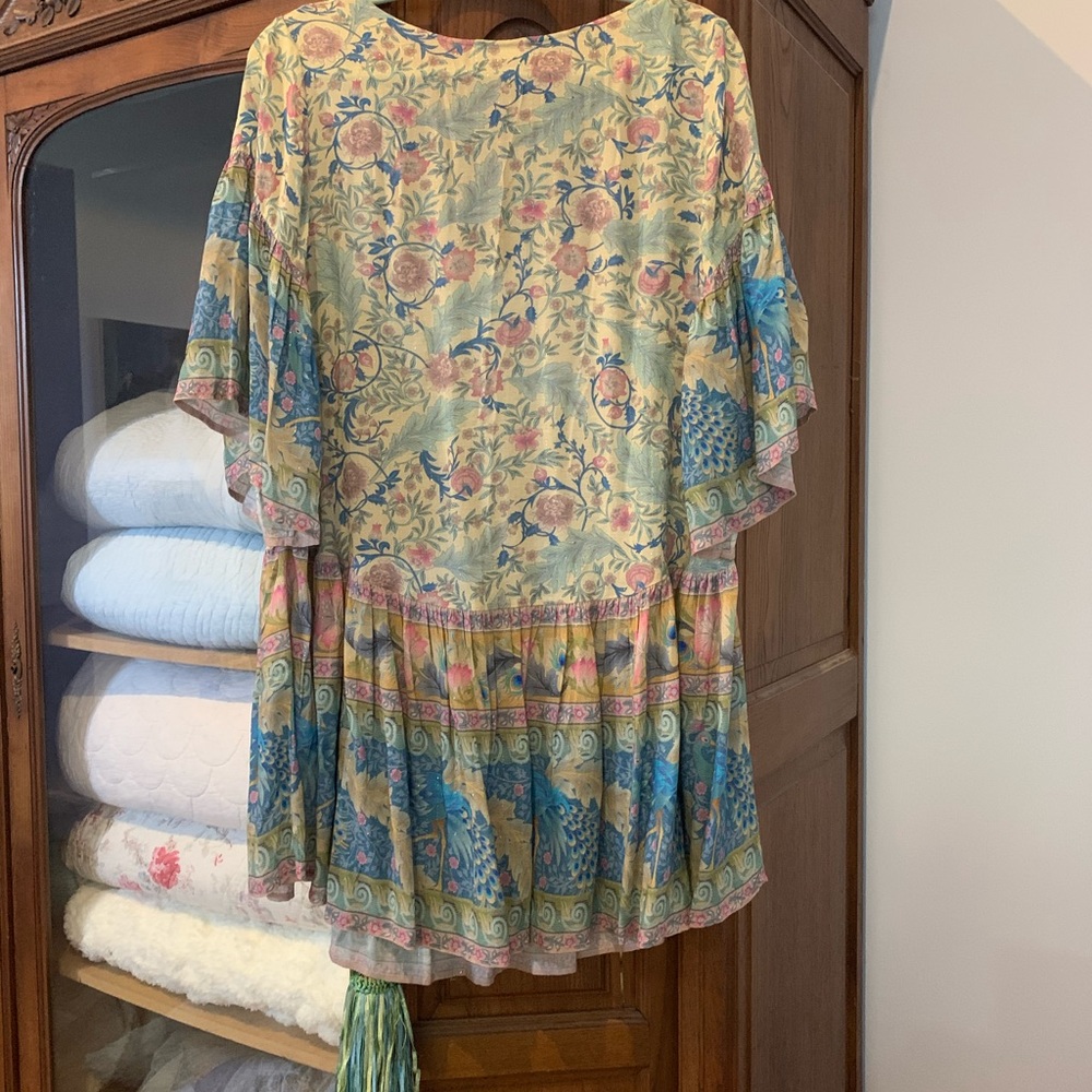 Spell and the Gypsy Oasis Playdress M